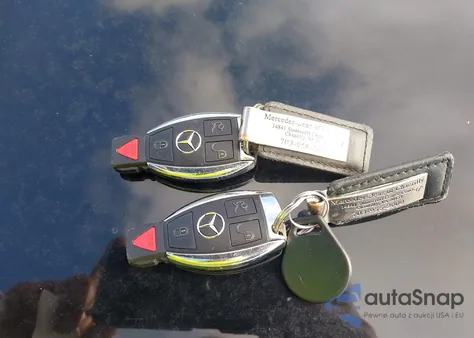 2016 Mercedes-Benz Gle 350 4Matic из США, поврежденный, VIN 4JGDA5HB5GA652260